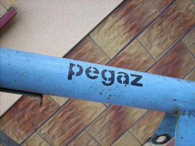 Romet 700 Pegaz