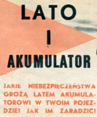 Lato i akumulator